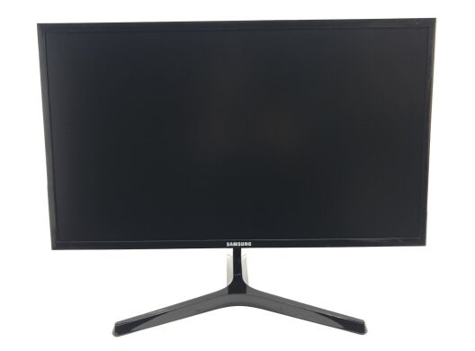 Монітор Samsung S24F356FHU / 24" (1920x1080) IPS / VGA, HDMI Монітор Samsung S24F356FHU / 24" (1920x1080) IPS / VGA, HDMI