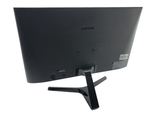 Монітор Samsung S24F356FHU / 24" (1920x1080) IPS / VGA, HDMI Монітор Samsung S24F356FHU / 24" (1920x1080) IPS / VGA, HDMI