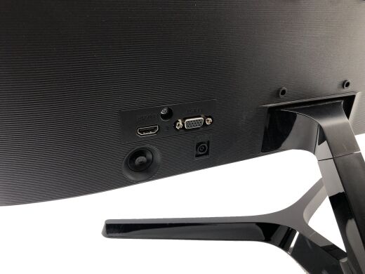 Монітор Samsung S24F356FHU / 24" (1920x1080) IPS / VGA, HDMI Монітор Samsung S24F356FHU / 24" (1920x1080) IPS / VGA, HDMI