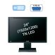 Монітор Samsung S24A450BW / 24" (1920x1200) TN LED / 1x DVI-D, 1x VGA купити