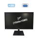 Монитор Samsung S27E450 / 27" (1920x1080) TN / DVI, VGA купить