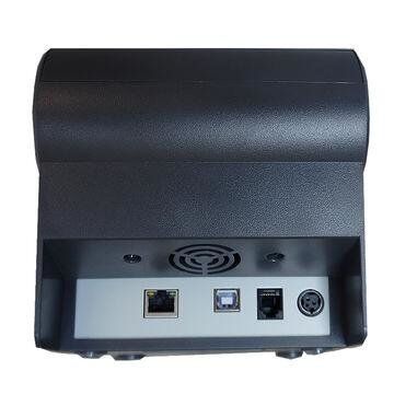 POS-принтер EZPOS P160-UL USB + Ethernet