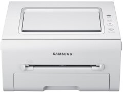 Принтер Б-класс Samsung ML-2545 / Лазерная монохромная печать / 1200 x 1200 dpi / A4 / 24 стр/мин / USB 2.0