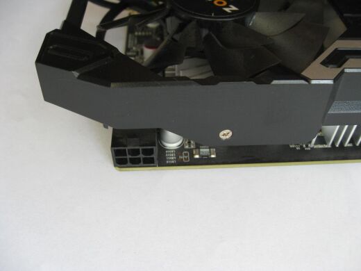 Дискретна відеокарта nVidia GeForce ZOTAC GTX 950, 2 GB GDDR5, 128-bit