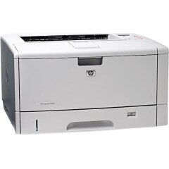 Принтер HP LaserJet 5200 / лазерная монохромная печать / 1200x1200 dpi / А3 / 35 стр./мин. / USB 2.0, LPT