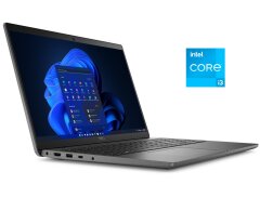 Ультрабук Б-класс Dell Latitude 3540 / 15.6" (1920x1080) IPS / Intel Core i3-1315U (6 (8) ядер по 1.2 - 4.5 GHz) / 16 GB DDR4 / 256 GB SSD NVMe / Intel UHD Graphics / WebCam / Win 10 Pro