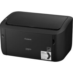 Принтер Canon i-SENSYS LBP6030B / Лазерная монохромная печать / 600x600 dpi / A4 / 18 стр/мин / USB 2.0