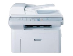 МФУ Samsung SCX-4321 / Лазерная монохромная печать / 600x600 dpi / A4 / 20 стр/мин / USB 2.0, LPT