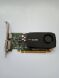 Дискретна відеокарта nVidia Quadro K600, 1 GB DDR3, 128-bit, 1x DVI, 1x DP купити