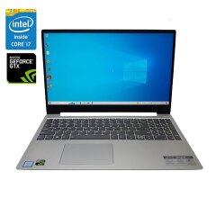 Ігровий ноутбук Lenovo IdeaPad 330S-15IKB / 15.6" (1920x1080) IPS / Intel Core i7-8550U (4 (8) ядра по 1.8 - 4.0 GHz) / 12 GB DDR4 / 512 GB SSD / nVidia GeForce GTX 1050, 4 GB GDDR5, 128-bit / WebCam / Win 10 Home