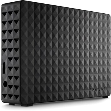Новый внешний жесткий диск Seagate Expansion Desktop STEB16000400 / 3.5" / 16000 GB / USB 3.0