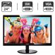 Монітор Б-клас Philips 246V / 24" (1920x1080) TN / DVI, VGA / VESA 100x100 купити