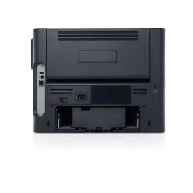 DELL B3460dn / лазерная монохромная печать / 1200x1200 dpi / 50 стр. мин. / USB, Ethernet / дуплекс