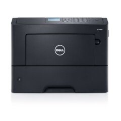 DELL B3460dn / лазерная монохромная печать / 1200x1200 dpi / 50 стр. мин. / USB, Ethernet / дуплекс