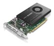 Дискретная видеокарта nVidia Quadro K2200, 4 GB GDDR5, 128-bit