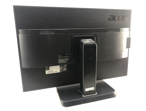 Монітор Acer B246WL / 24" (1920x1200) IPS / HDMI, DVI, DisplayPort Монітор Acer B246WL / 24" (1920x1200) IPS / HDMI, DVI, DisplayPort