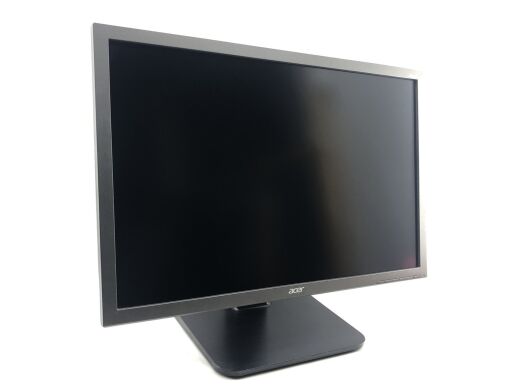 Монітор Acer B246WL / 24" (1920x1200) IPS / HDMI, DVI, DisplayPort Монітор Acer B246WL / 24" (1920x1200) IPS / HDMI, DVI, DisplayPort