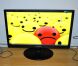 Монитор Б-класс Samsung SyncMaster E2220N / 22" (1920x1080) TN / VGA / VESA 75x75 + Кабели подключения купить