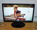 Монитор Б-класс Samsung SyncMaster E2220N / 22" (1920x1080) TN / VGA / VESA 75x75 + Кабели подключения купить