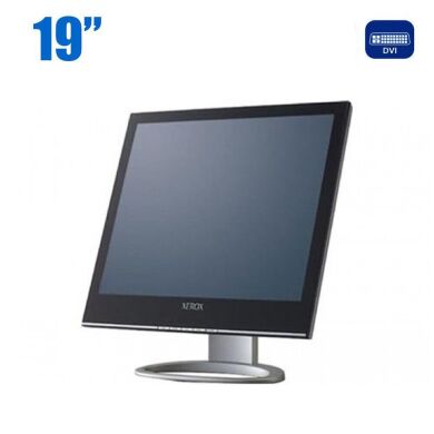 Монитор Б-класс Xerox XA7-19i 900P / 19" (1280x1024) MVA / DVI / VESA 75x75 Монитор Б-класс Xerox XA7-19i 900P / 19" (1280x1024) MVA / DVI / VESA 75x75