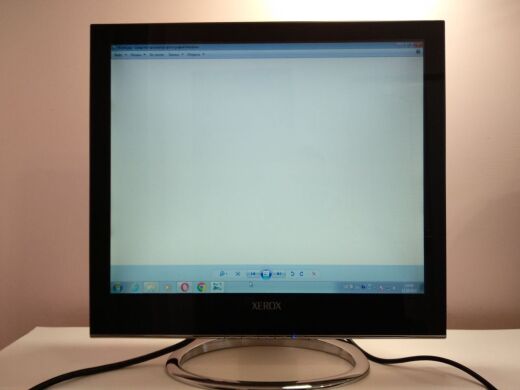 Монитор Б-класс Xerox XA7-19i 900P / 19" (1280x1024) MVA / DVI / VESA 75x75 Монитор Б-класс Xerox XA7-19i 900P / 19" (1280x1024) MVA / DVI / VESA 75x75
