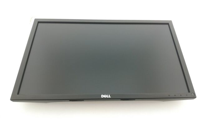 Монитор без подставки Dell E2318 / 23" (1920x1080) IPS LED / 1x DP, 1x VGA Монитор без подставки Dell E2318 / 23" (1920x1080) IPS LED / 1x DP, 1x VGA