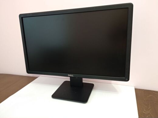 Монитор Dell E2214H / 21.5" (1920x1080) TN / DVI, VGA / VESA 100x100