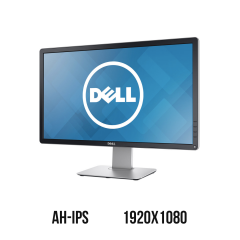 Монитор Dell P2414H / 23.8" / 1920x1080 (16:9) / DVI, VGA, DisplayPort, USB