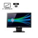 Монитор HP Compaq L2311c / 23" (1920x1080) TN WLED / VGA, USB-Hub купить