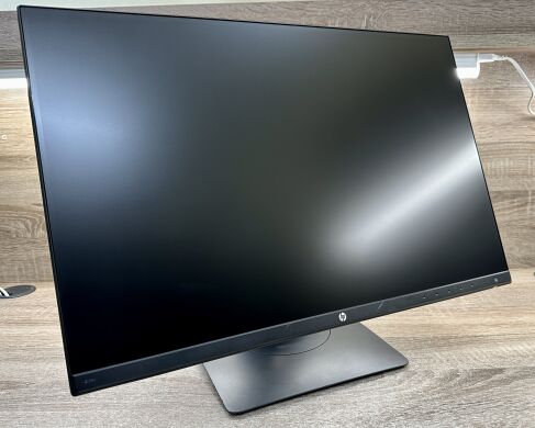 Монитор HP Z24n / 24" (1920x1200) IPS / DVI, HDMI, DisplayPort, Audio Монитор HP Z24n / 24" (1920x1200) IPS / DVI, HDMI, DisplayPort, Audio
