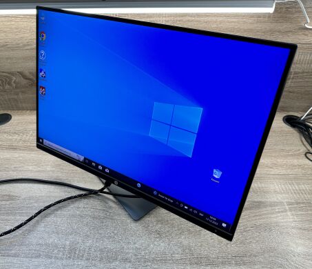 Монитор HP Z24n / 24" (1920x1200) IPS / DVI, HDMI, DisplayPort, Audio Монитор HP Z24n / 24" (1920x1200) IPS / DVI, HDMI, DisplayPort, Audio