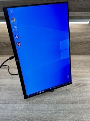 Монитор HP Z24n / 24" (1920x1200) IPS / DVI, HDMI, DisplayPort, Audio Монитор HP Z24n / 24" (1920x1200) IPS / DVI, HDMI, DisplayPort, Audio