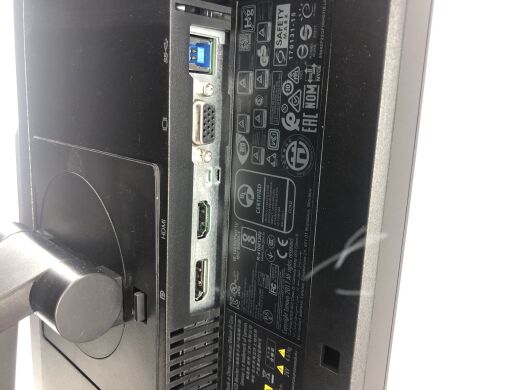 Монитор Lenovo ThinkVision T22v-10 / 22" (1920x1080) IPS / DP, VGA, HDMI Монитор Lenovo ThinkVision T22v-10 / 22" (1920x1080) IPS / DP, VGA, HDMI