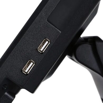 POS-терминал EZPOS T153С емкостной сенсорный моноблок