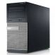 Dell 390 Tower / Intel Core i3-2100 (2(4) ядра по 3.1GHz) / 4GB DDR3 / 320GB HDD  + наклейка Windows 7 + монитор / 19" /  купить