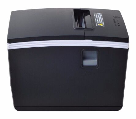 POS-принтер Xprinter XP-N260H LAN USB Serial