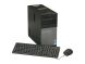 Dell 390 Tower / Intel Core i3-2100 (2(4) ядра по 3.1GHz) / 4GB DDR3 / 320GB HDD  + наклейка Windows 7 + монитор / 19" /  купить