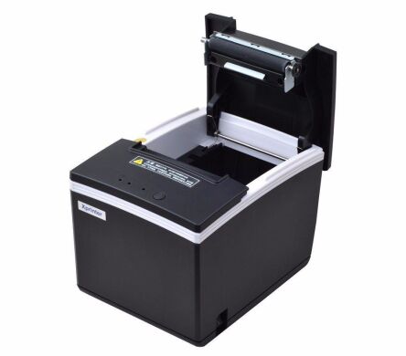POS-принтер Xprinter XP-N260H LAN USB Serial