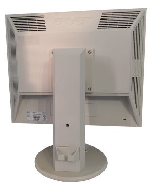 Монитор Acer B193 / 19" / 1280*1024 / DVI, VGA / встроенные колонки