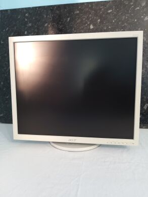 Монитор Acer B193 / 19" / 1280*1024 / DVI, VGA / встроенные колонки