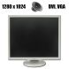 Монитор Acer B193 / 19" / 1280*1024 / DVI, VGA / встроенные колонки купить