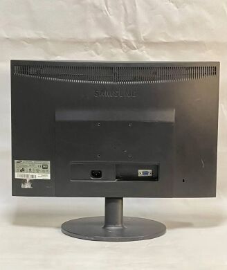 Монитор Б-клаcc Samsung SyncMaster E2220NW / 22" (1680x1050) TN / VGA / VESA 75x75 + Кабель питания