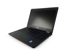 Dell Latitude E5550 / 15.6" (1920x1080) IPS / Intel Core i5 5200U / 8 GB DDR3 / 240 GB SSD / БЕЗ ОДД / WEB Camera / HDMI