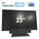 Dell P2311H / 23" (1920x1080) TFT LED / DVI, VGA, USB / Portable Acoustic System купить
