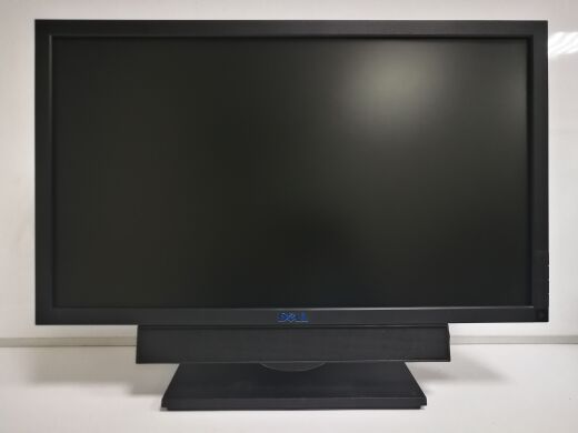 Dell P2311H / 23" (1920x1080) TFT LED / DVI, VGA, USB / Portable Acoustic System Dell P2311H / 23" (1920x1080) TFT LED / DVI, VGA, USB / Portable Acoustic System
