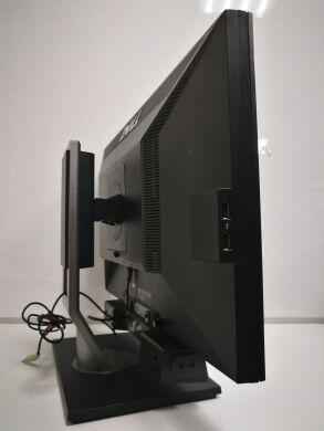 Dell P2311H / 23" (1920x1080) TFT LED / DVI, VGA, USB / Portable Acoustic System Dell P2311H / 23" (1920x1080) TFT LED / DVI, VGA, USB / Portable Acoustic System