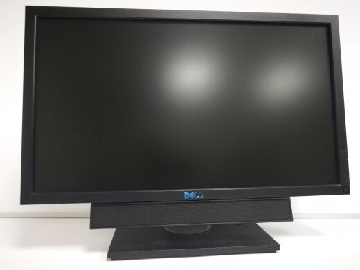 Dell P2311H / 23" (1920x1080) TFT LED / DVI, VGA, USB / Portable Acoustic System Dell P2311H / 23" (1920x1080) TFT LED / DVI, VGA, USB / Portable Acoustic System