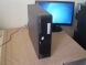 Fujitsu E5731 SFF / Intel C2Q Q6600/Q8300 (4 ядра по 2.4/2.5GHZ) / 6GB RAM / 160GB HDD  купить