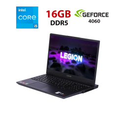 Игровой ноутбук MSI Katana 17 B12VFK-614NEU / 17.3" (1920x1080) IPS / Intel Core i5-12450H (8 (12) ядер по 3.3 - 4.3 GHz) / 16 GB DDR5 / 240 GB SSD / nVidia GeForce RTX 4060, 8 GB GDDR6, 128-bit / WebCam