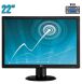 Монітор Б-клас LG Flatron W2242S-BF / 22" (1680x1050) TN / VGA / VESA 75x75 купити